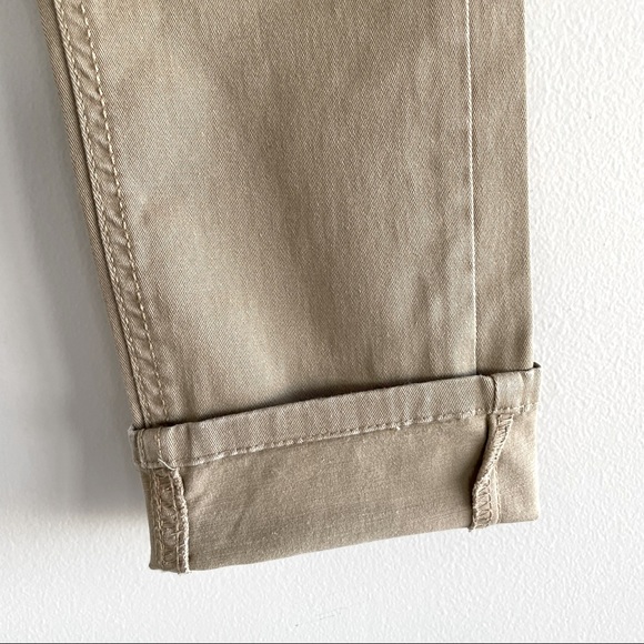 Urban Heritage Super Skinny Jeans - Picture 11 of 16